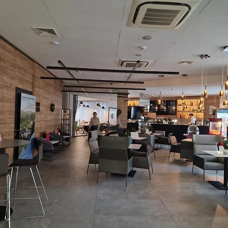 Czarna Gora 239 Appartamento Sienna (Klodzko)