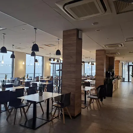 Διαμέρισμα Czarna Gora 239 Sienna (Klodzko)