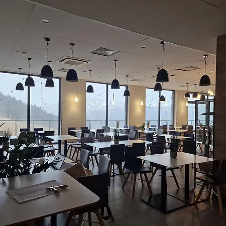 Czarna Gora 239 Appartamento Sienna (Klodzko)