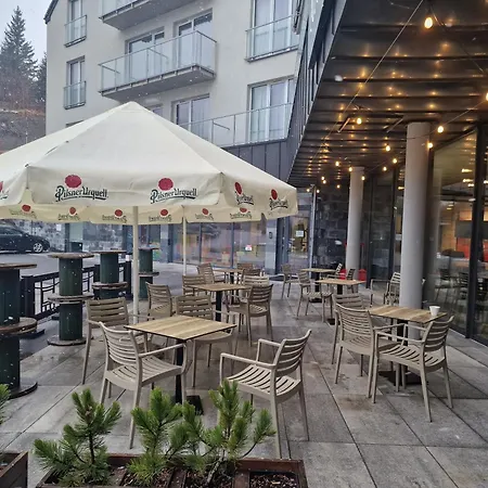 Czarna Gora 239 Sienna (Klodzko)