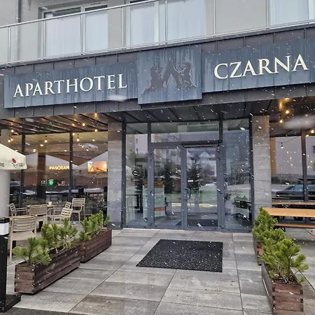 Appartamento Czarna Gora 239