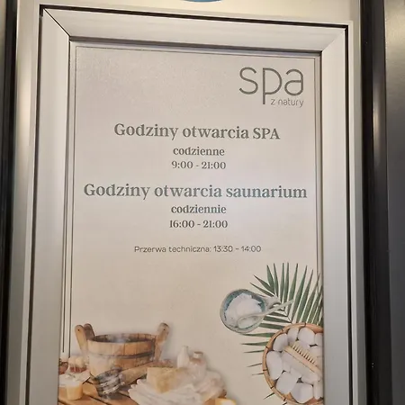 Czarna Gora 239 Appartamento