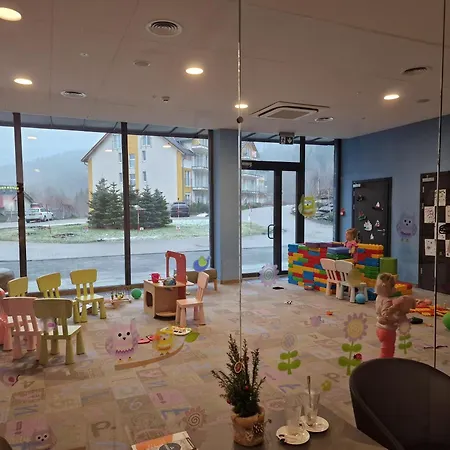 Czarna Gora 239 Sienna (Klodzko)