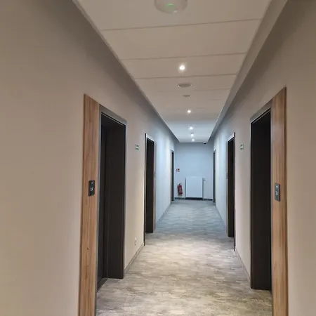 Διαμέρισμα Czarna Gora 239 Sienna (Klodzko)