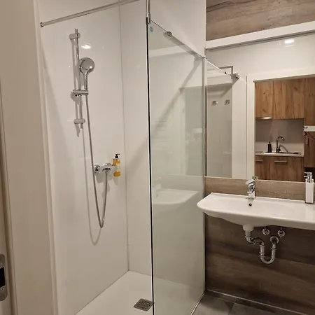 Διαμέρισμα Czarna Gora 239 Sienna (Klodzko)