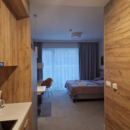 Czarna Gora 239 Διαμέρισμα