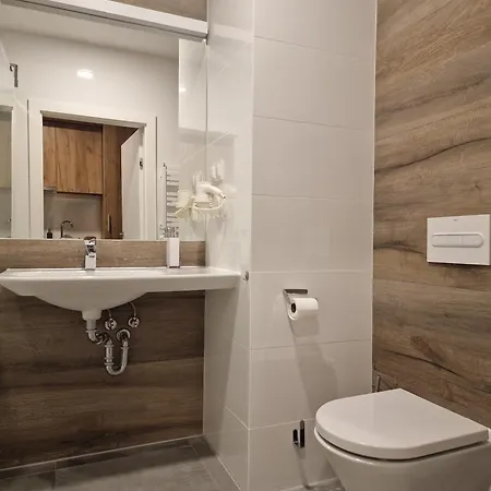 Czarna Gora 239 Διαμέρισμα