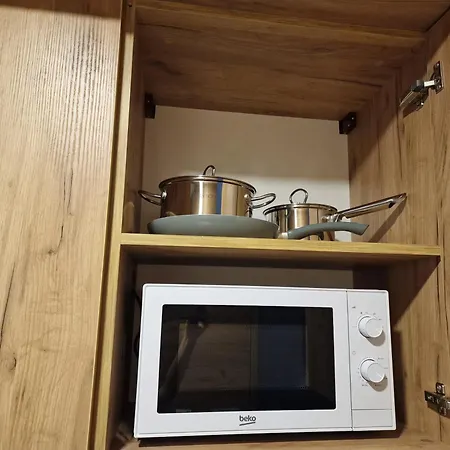 Czarna Gora 239 Διαμέρισμα Sienna (Klodzko)