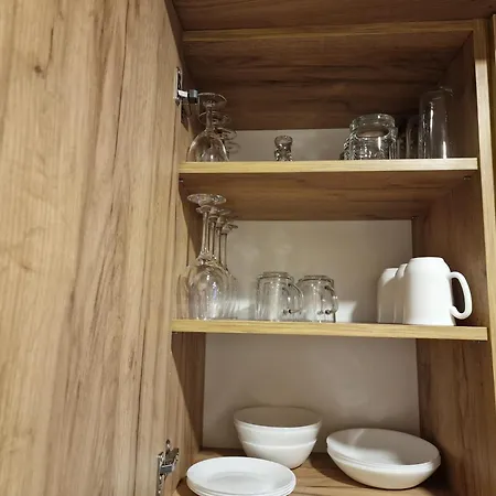 Czarna Gora 239 Sienna (Klodzko)