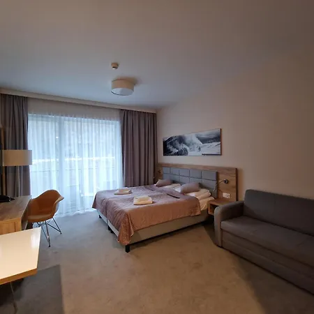 Czarna Gora 239 Διαμέρισμα