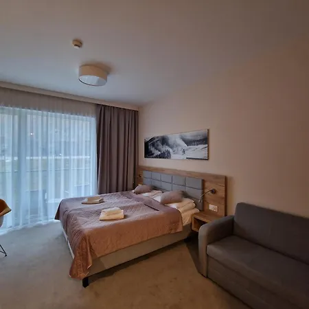 Czarna Gora 239 4* Sienna (Klodzko)