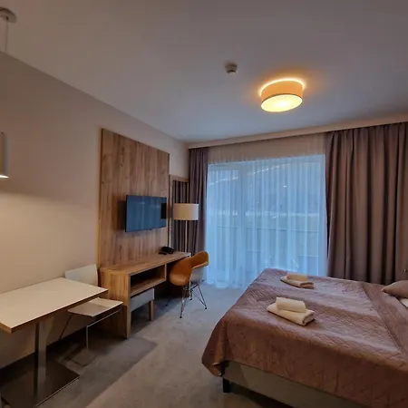 Czarna Gora 239 4* Sienna (Klodzko)