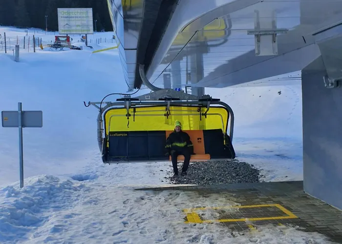 Czarna Gora 239 아파트 4*