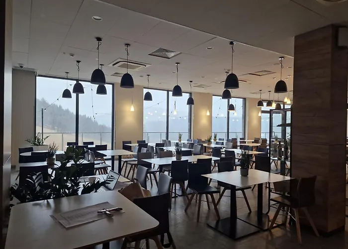 Czarna Gora 239 아파트 시에나