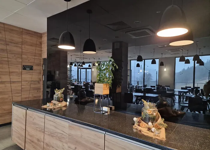 아파트 Czarna Gora 239 시에나