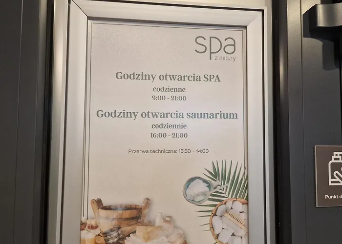 Czarna Gora 239 아파트