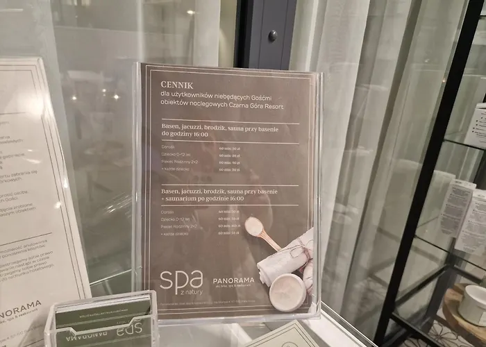 Czarna Gora 239 시에나