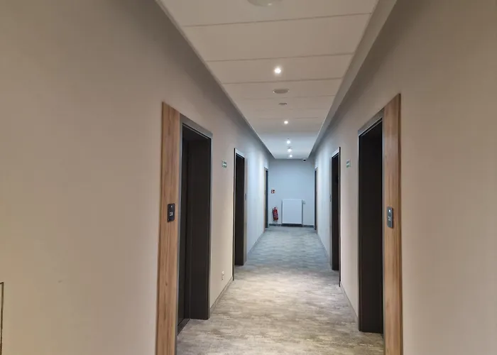 아파트 Czarna Gora 239 시에나