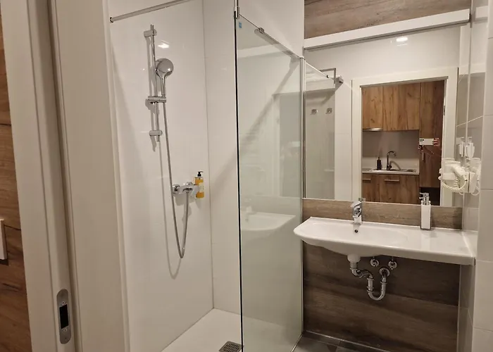 아파트 Czarna Gora 239 시에나