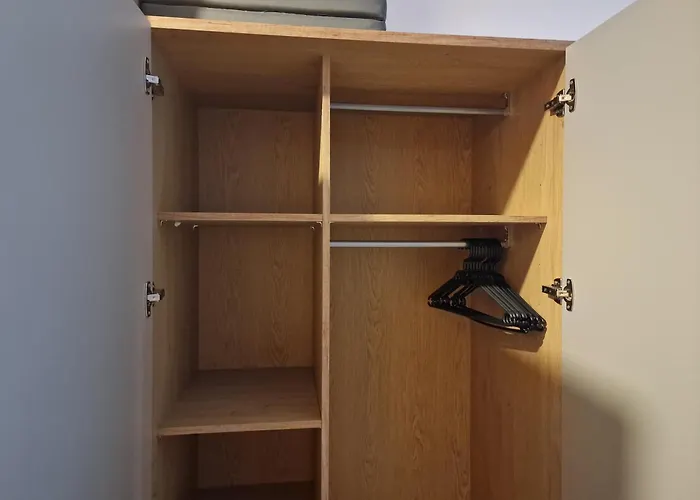 Czarna Gora 239 아파트